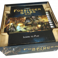 Go7 Gaming - Storage Solution For Forbidden Stars