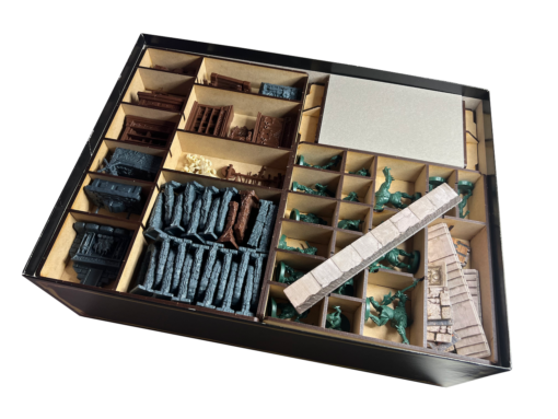 Go7 Gaming - HEROQ-001 For HeroQuest 1 Go7 Gaming - HEROQ-001 For HeroQuest