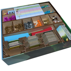 Go7 Gaming - DSET-001 For Dice Settlers™