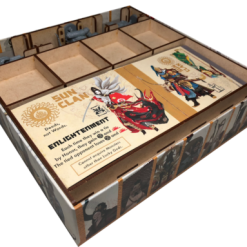 Go7 Gaming - RSUN-003 For Rising Sun™ Dynasty Invasion Box