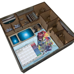 Go7 Gaming - AQR-001 For Arcadia Quest: Riders