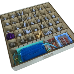 Go7 Gaming - AQIHELL-001 For Arcadia Quest: Inferno