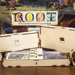 Meeple Realty - Root Forest Expansion