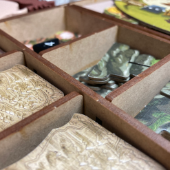 Go7 Gaming - EVER-001 For Everdell (Version 2)