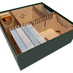 Go7 Gaming - MC-002 For Marvel™ Champions: Red Skull & Galaxy’s Most Wanted