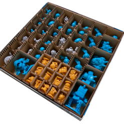 Go7 Gaming - STARC-003 For Starcadia Quest Large Expansions