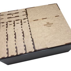 Go7 Gaming - GH-004 For Gloomhaven: Jaws Of The Lion