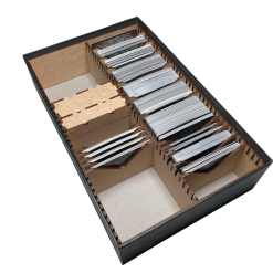 Go7 Gaming - ASCEND-001 V2 For Ascension *PRE-ORDER*