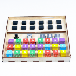 Meeple Realty - Estate Plot