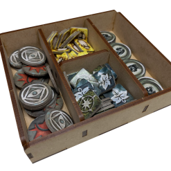 Go7 Gaming - LRJ-001 For LOTR: Journeys In Middle-Earth™