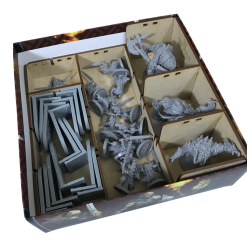 Go7 Gaming - MD-005 Insert For Massive Darkness™ Add-ons *PRE-ORDER*