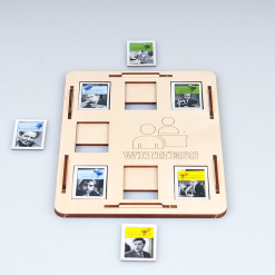 Meeple Realty - Watergate Room 23 Meeple Realty - Watergate Room