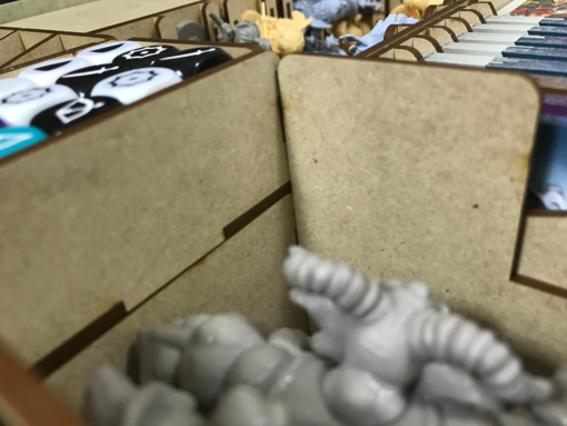 Go7 Gaming - AQIBASE-001 For Arcadia Quest: Inferno 9 Go7 Gaming - AQIBASE-001 For Arcadia Quest: Inferno