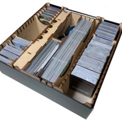 Go7 Gaming - XFIRE-001 For Dragonfire™ / Crossfire™