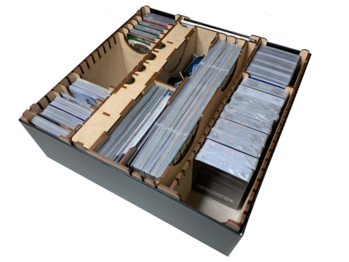 Go7 Gaming - XFIRE-001 For Dragonfire™ / Crossfire™ 1 Go7 Gaming - XFIRE-001 For Dragonfire™ / Crossfire™