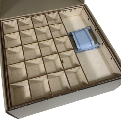 Go7 Gaming - MD-007 Storage For Massive Darkness™ KS Extras 10 Go7 Gaming - MD-007 Storage For Massive Darkness™ KS Extras