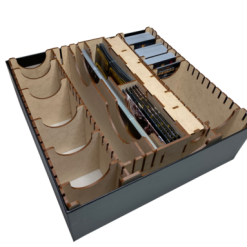 Go7 Gaming - XFIRE-001 For Dragonfire™ / Crossfire™ 12 Go7 Gaming - XFIRE-001 For Dragonfire™ / Crossfire™