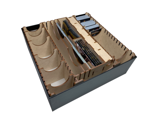 Go7 Gaming - XFIRE-001 For Dragonfire™ / Crossfire™ 6 Go7 Gaming - XFIRE-001 For Dragonfire™ / Crossfire™