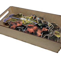 Go7 Gaming - LRJ-003 For LOTR: Journeys In Middle-Earth: Spreading War