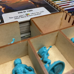 Go7 Gaming - MU-003 For Marvel™ United Expansions