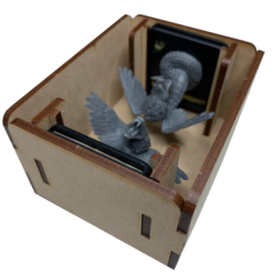 Go7 Gaming - MOM-005 For Path Of The Serpent