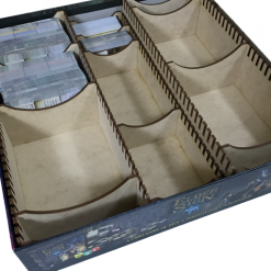 Go7 Gaming - EH-002 For Eldritch Horror Expansions