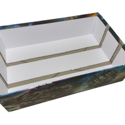 Deck Boxes Go7 Gaming - SR-001 For Star Realms™ Universal Storage Box (1st Ed.)
