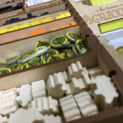 Go7 Gaming - Agricola Storage Solution (2016 Edition) 6 Go7 Gaming - Agricola Storage Solution (2016 Edition)