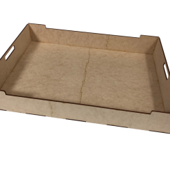 Go7 Gaming - GH-002 Top Tray For Gloomhaven™