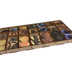 Go7 Gaming - GH-001 For Gloomhaven™