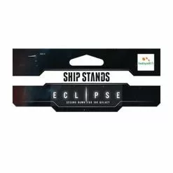 Lautapelit.fi Jun 27-Jul 3, 2022 Eclipse: Second Dawn For The Galaxy - Ship Stands *PRE-ORDER*