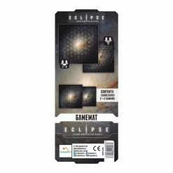 Lautapelit.fi Jun 27-Jul 3, 2022 Eclipse: Second Dawn For The Galaxy - Playmat 5 Lautapelit.fi Jun 27-Jul 3, 2022 Eclipse: Second Dawn For The Galaxy - Playmat