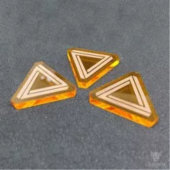 Laserox - Anachrony™ Token Bundle Import Games