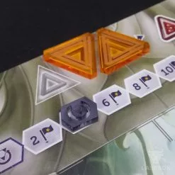 Laserox - Anachrony™ Token Bundle Import Games