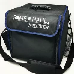 Top Shelf Fun Board Game Bags Game Haul: Game Night Board Game Bag