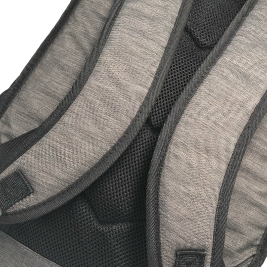 Top Shelf Fun Board Game Bags Game Haul Backpack: Medieval Gray 8 Top Shelf Fun Board Game Bags Game Haul Backpack: Medieval Gray