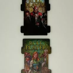 Thunderworks Games Roll Player - Dice Tower 7 Thunderworks Games Roll Player - Dice Tower