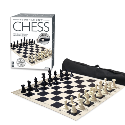 Intex Entertainment Board Games Tournament Chess Set