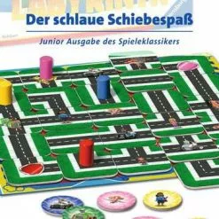 Ravensburger Board Games Paw Patrol Junior Labyrinth - The Moving Maze Game 8 Ravensburger Board Games Paw Patrol Junior Labyrinth - The Moving Maze Game