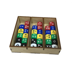 Go7 Gaming - IMPERIAL-001 Kit For Imperial Assault