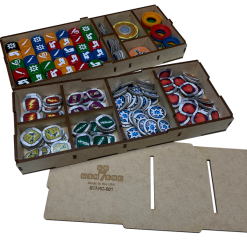 Go7 Gaming - STARC-001 For Starcadia Quest 13 Go7 Gaming - STARC-001 For Starcadia Quest