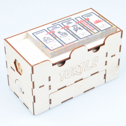 Meeple Realty - Rising Sun Castle (Includes Rising Sun Castle And Daimyo Stronghold) 28 Meeple Realty - Rising Sun Castle (Includes Rising Sun Castle And Daimyo Stronghold)