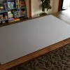 BoardGameTables.com Board Game Playmat (Gray) (Large)