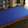 BoardGameTables.com Accessories Board Game Playmat (Blue) (Small)