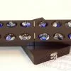 WorldWise Imports Mancala - Folding Wood Mancala Jun 27-Jul 3, 2022