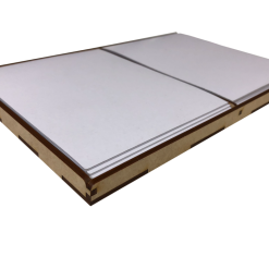 Go7 Gaming - GH-001 For Gloomhaven™