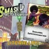 AEG Smash Up: That '70s Expansion