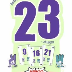 AMIGO Spiel 23