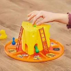 Ravensburger Cat & Mouse