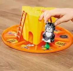 Ravensburger Cat & Mouse